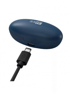 MEE audio PEBBLES TWS earbud fülhallgató Sapphire (MEE-EP-TW3-SP)