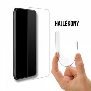 Cellect iPhone 15 kijelzővédő üvegfólia (LCD-IPH15-GLASS)