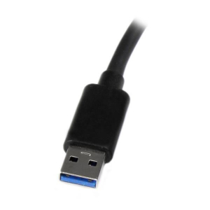Startech.com USB 3.0 Dual Port Gigabit Ethernet adapter (USB32000SPT)