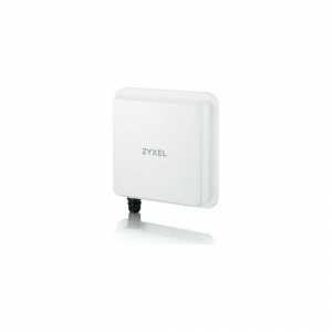 ZYXEL 4G/5G Modem + Wireless Router Dual Band AX3000 1x2.5G Kültéri + 1 év Nebula Pro License (FWA710-EUZNN1F)