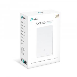 TP-Link ARCHER AIR R5 AX3000 Wifi 6 Air falra rögzíthető Wireless Range Extender (ARCHER AIR R5)