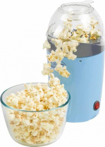 Bestron APC1007 Popcorn készítő kék