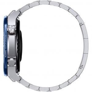 Huawei Watch Ultimate okosóra kék (55020AGG)