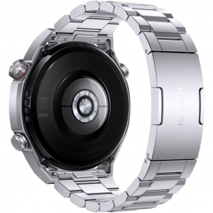 Huawei Watch Ultimate okosóra kék (55020AGG)