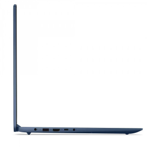 Lenovo IdeaPad Slim 3 16ABR8 Laptop kék (82XR005UHV)
