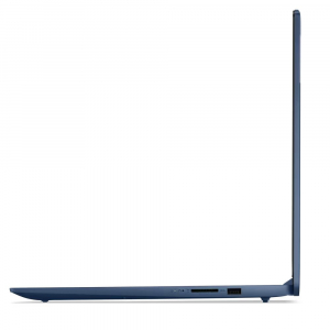 Lenovo IdeaPad Slim 3 16ABR8 Laptop kék (82XR005UHV)
