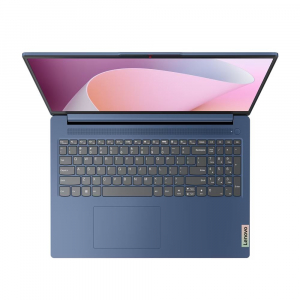 Lenovo IdeaPad Slim 3 16ABR8 Laptop kék (82XR005UHV)