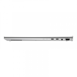 ASUS Zenbook 14 Flip OLED UP3404VA-KN076W Laptop Win 11 Home ezüst