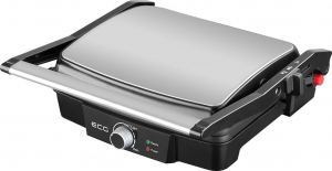 ECG KG 100 elektromos grill