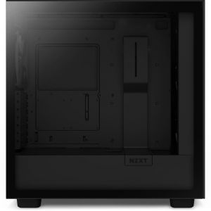 NZXT H7 Elite táp nélküli ablakos ház matt fekete (CM-H71EB-02)