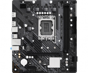 ASRock H610M-H2/M.2 D5 alaplap (90-MXBML0-A0UAY)