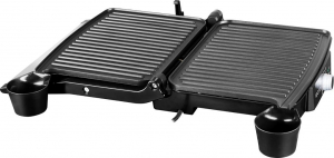 ECG KG 100 elektromos grill