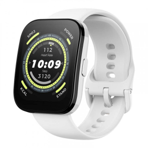 Amazfit Bip 5 okosóra fehér (W2215EU3N)