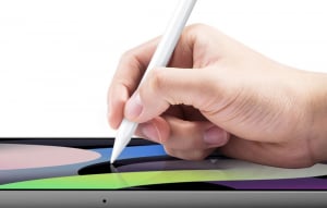 Mcdodo Stylus érintőtoll iPad-hez fehér (PN-8920)