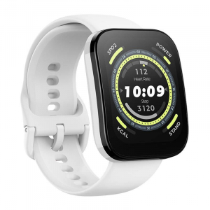 Amazfit Bip 5 okosóra fehér (W2215EU3N)