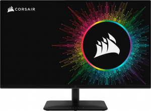 32" Corsair Xeneon 32UHD144-A LCD monitor fekete (CM-9020006-PE)