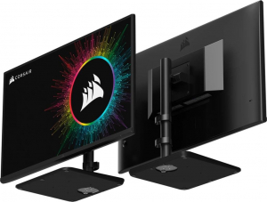 32" Corsair Xeneon 32UHD144-A LCD monitor fekete (CM-9020006-PE)