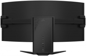 45" Corsair Xeneon 45WQHD240 ívelt OLED monitor fekete (CM-9030001-PE)
