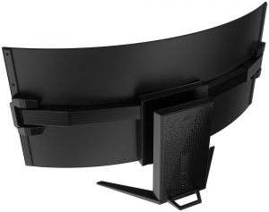 45" Corsair Xeneon 45WQHD240 ívelt OLED monitor fekete (CM-9030001-PE)
