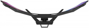 45" Corsair Xeneon 45WQHD240 ívelt OLED monitor fekete (CM-9030001-PE)