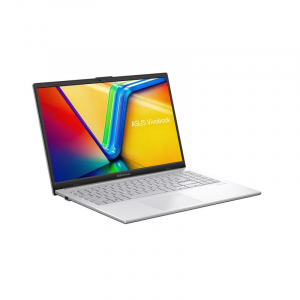 ASUS Vivobook Go 15 E1504FA-NJ702 Laptop ezüst