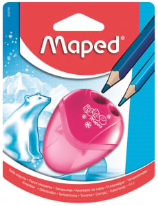 Maped "I-Gloo" hegyező kétlyukú (IMA634756)