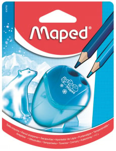 Maped "I-Gloo" hegyező kétlyukú (IMA634756)