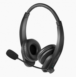 Logilink Bluetooth sztereó headset, mikrofon (BT0060)