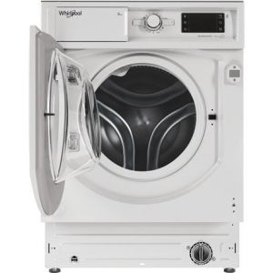 Whirlpool BI WMWG 91485 EU elöltöltős mosógép fehér