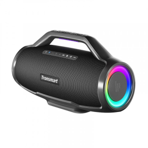 Tronsmart Bang Max Bluetooth hangszóró fekete (6975606870620)