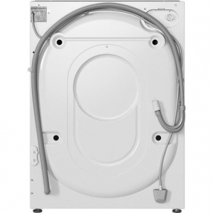 Whirlpool BI WDWG 961485 EU mosó-szárítógép fehér