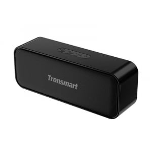 Tronsmart T2 Mini 2023 Bluetooth Hangszóró fekete