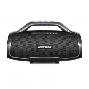 Tronsmart Bang Max Bluetooth hangszóró fekete (6975606870620)