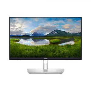 24" DELL P2424HT érintőképernyős LCD monitor