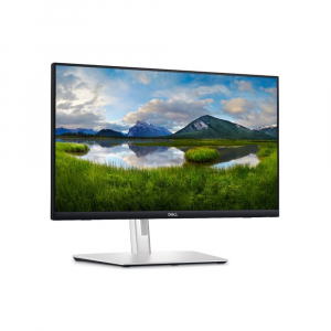 24" DELL P2424HT érintőképernyős LCD monitor