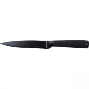 Bergner BG-8772 Black Blade szeletelő kés