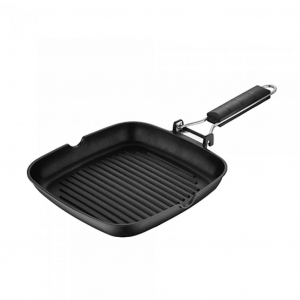 Bergner SG-1101 Grill serpenyő 24 cm