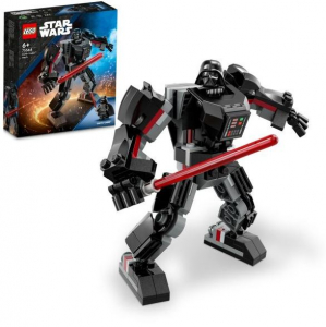 Lego Star Wars Darth Vader robot (75368)