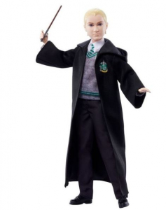 Mattel Harry Potter Draco Malfoy baba (HMF35)