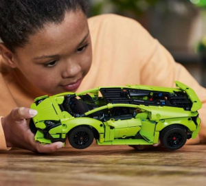 Lego Technic Lamborghini Huracán Tecnica (42161)