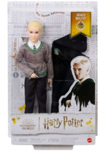 Mattel Harry Potter Draco Malfoy baba (HMF35)