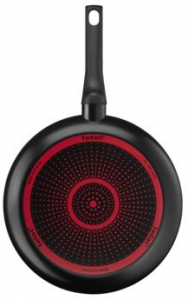 Tefal B5670753 Simply Clean serpenyő 30cm