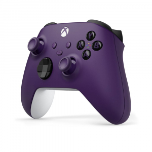 Microsoft Xbox Series X/S Astral Purple vezeték nélküli kontroller lila (QAU-00069)