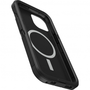 OtterBox Defender Series XT iPhone 15 tok fekete (77-92971)