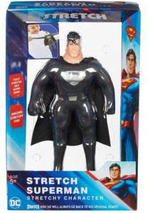 CO. Stretch Superman nyújtható akciófigura (220596)