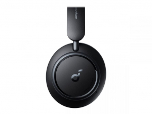 Anker Soundcore Space Q45 Bluetooth fejhallgató fekete (A3040G11)