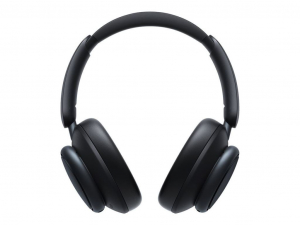 Anker Soundcore Space Q45 Bluetooth fejhallgató fekete (A3040G11)