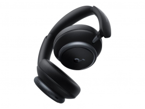 Anker Soundcore Space Q45 Bluetooth fejhallgató fekete (A3040G11)