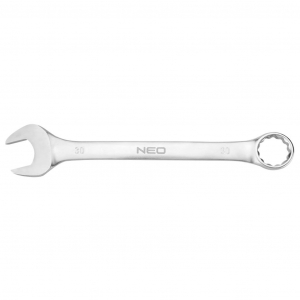 NEO Tools Gyűrűs villáskulcs 30 mm (09-674)