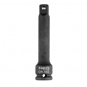 NEO Tools Hosszabító szár ütvecsavarozókhoz 1/2" 75 mm (10-251)